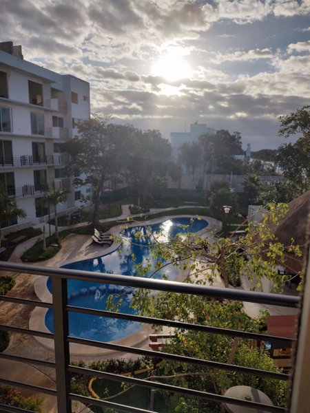 Beautiful Apartment HOEStel Punta Estrella!, Playa del Carmen, Mexico