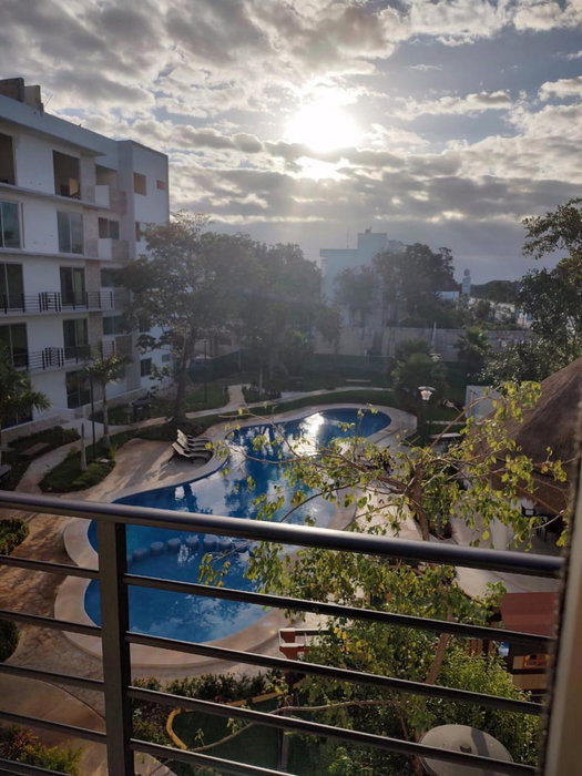 Beautiful Apartment HOEStel Punta Estrella!, Playa del Carmen, Mexico
