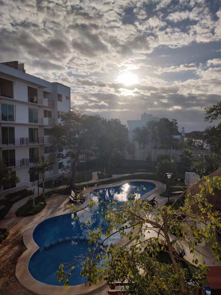 Beautiful Apartment HOEStel Punta Estrella!, Playa del Carmen, Mexico