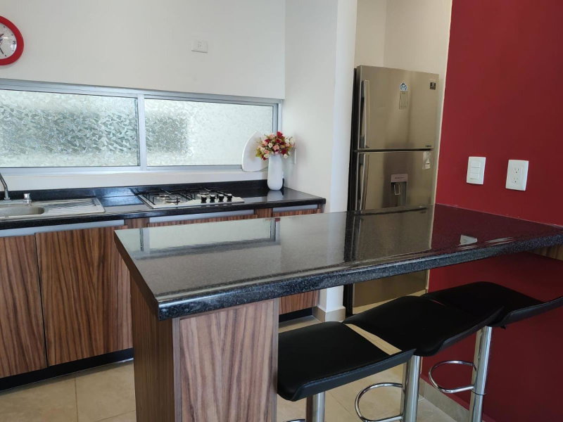 Beautiful Apartment HOEStel Punta Estrella!, Playa del Carmen, Mexico