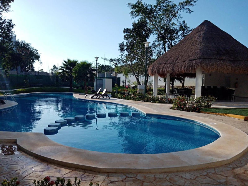 Beautiful Apartment HOEStel Punta Estrella!, Playa del Carmen, Mexico