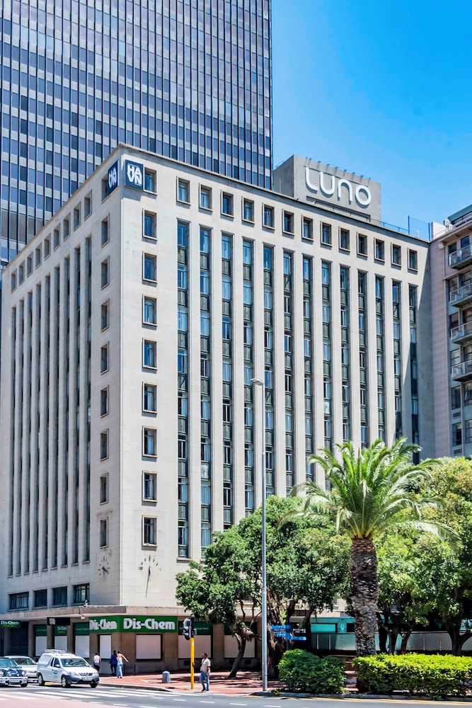 Hotel · HAVN Aparthotel by Totalstay, Cape Town