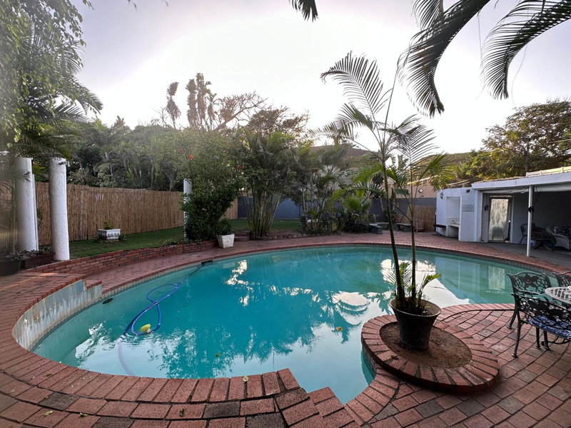 No 20 On the Beach Guesthouse, Durban, South Africa