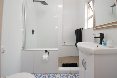 No 20 On the Beach Guesthouse, Durban, South Africa