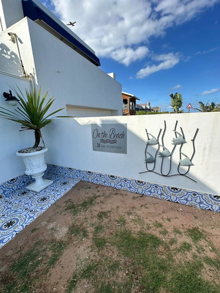 No 20 On the Beach Guesthouse, Durban, South Africa
