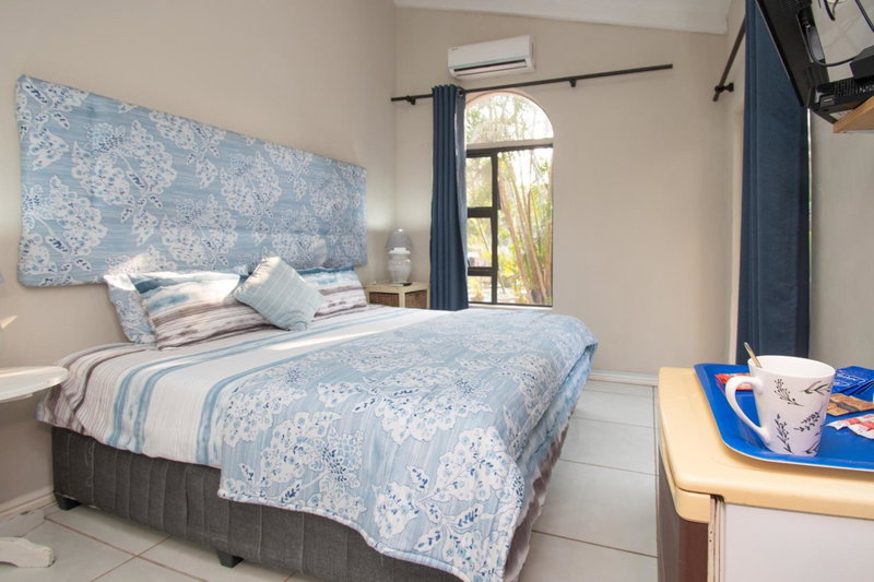 No 20 On the Beach Guesthouse, Durban, South Africa
