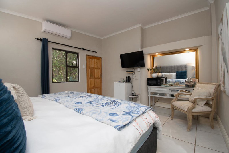 No 20 On the Beach Guesthouse, Durban, South Africa