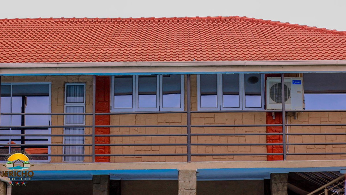 Jericho Hotel and Conferences, South Africa