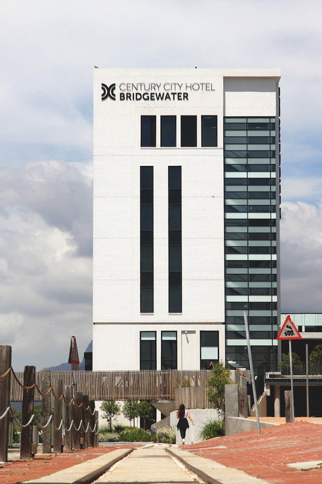 Bridgewater by Smart City Stays, Cape Town, South Africa