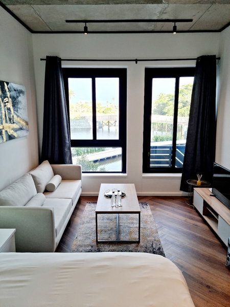 Bridgewater by Smart City Stays, Cape Town, South Africa