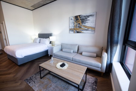 Bridgewater by Smart City Stays, Cape Town, South Africa