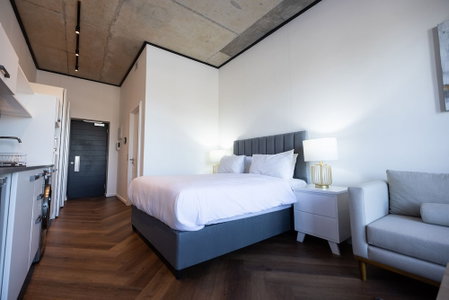Bridgewater by Smart City Stays, Cape Town, South Africa