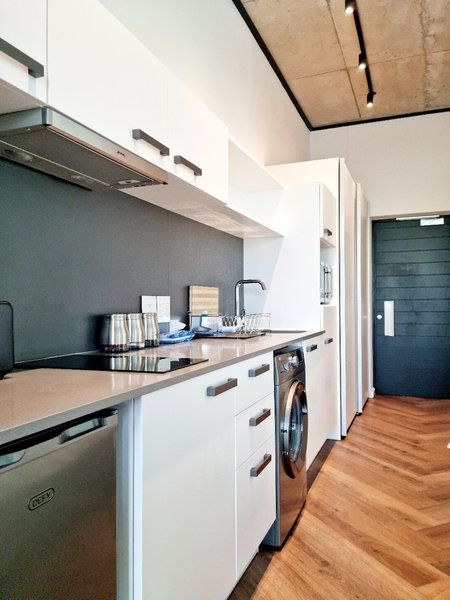 Bridgewater by Smart City Stays, Cape Town, South Africa
