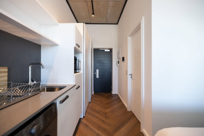 Bridgewater by Smart City Stays, Cape Town, South Africa