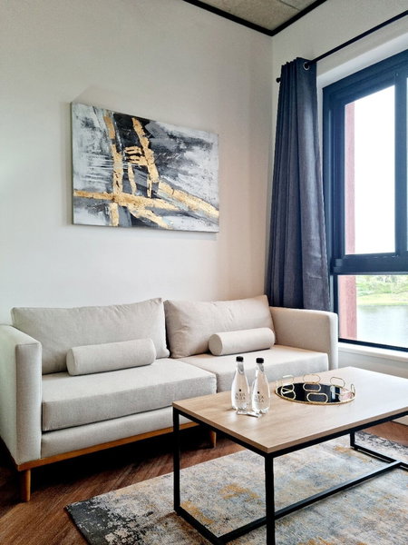 Bridgewater by Smart City Stays, Cape Town, South Africa