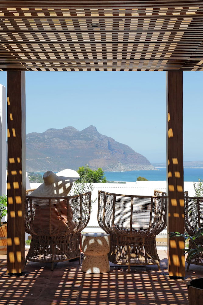 Hotel · Umoya Boutique Hotel, Cape Town
