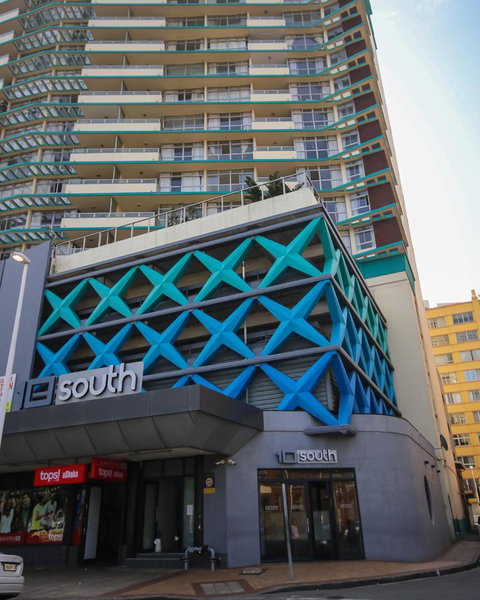 10South, Durban, South Africa