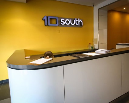 10South, Durban, South Africa