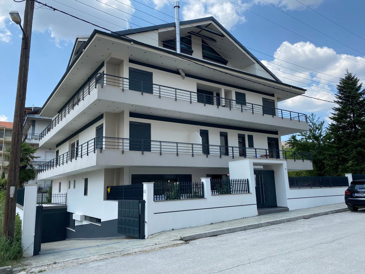 Ioannina Luxury Suites & Apartments, Greece