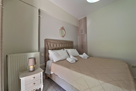 Alexia's Apartments, Rio, Greece