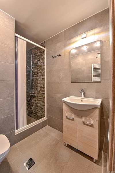 Alexia's Apartments, Rio, Greece