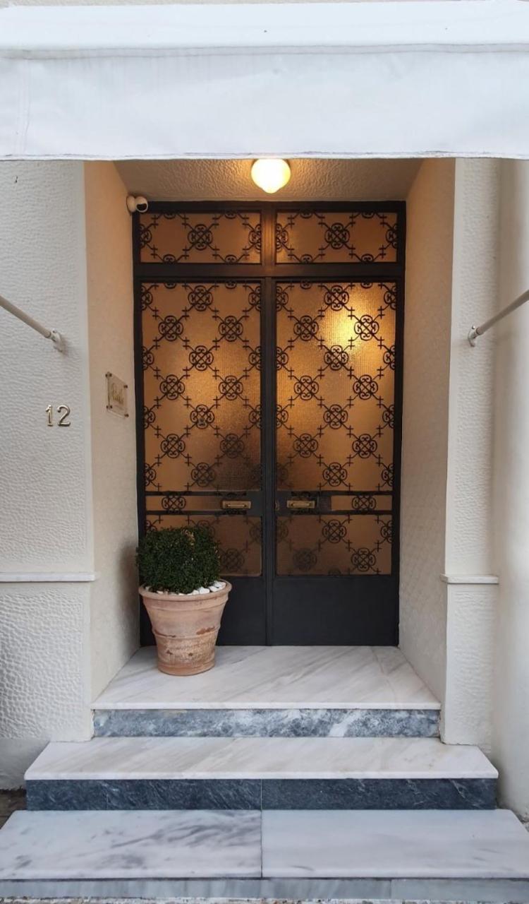 Etoile Luxury Suites, Greece