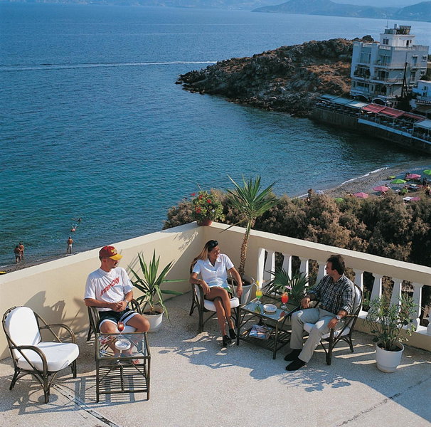 Mare Hotel Apartments, Agios Nikolaos, Greece