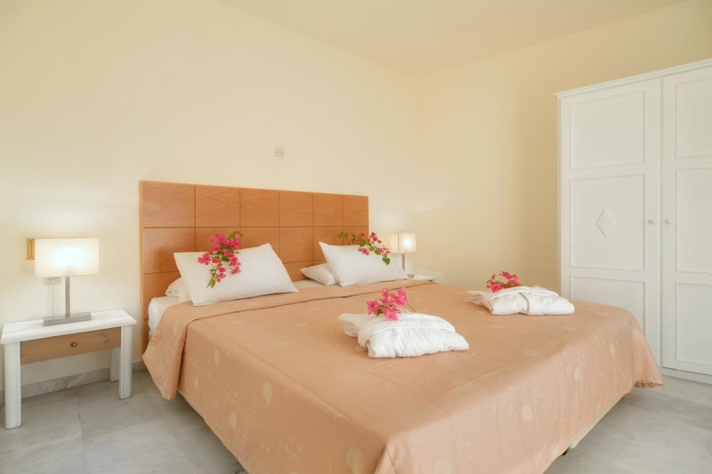 Mare Hotel Apartments, Agios Nikolaos, Greece