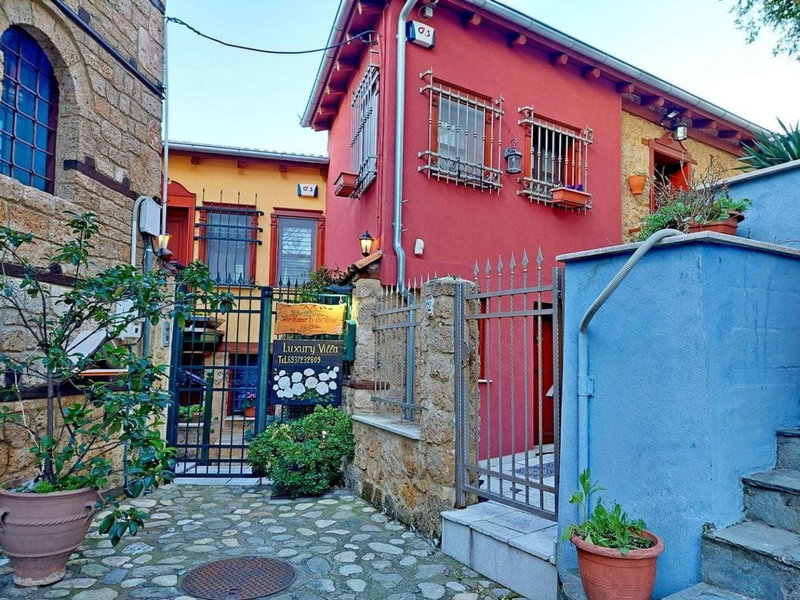 The House by the River Luxury Villa, Veria, Greece