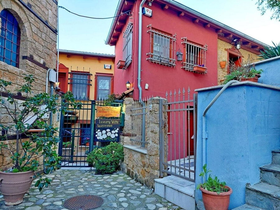 The House by the River Luxury Villa, Veria, Greece