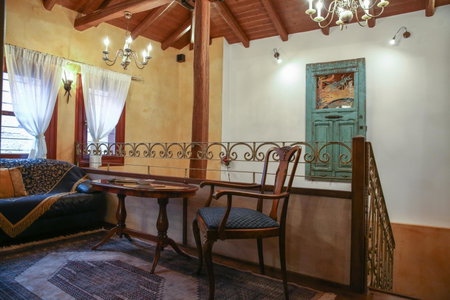 The House by the River Luxury Villa, Veria, Greece