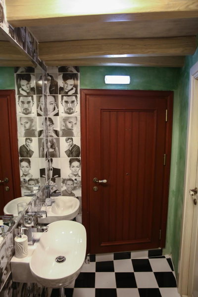 The House by the River Luxury Villa, Veria, Greece