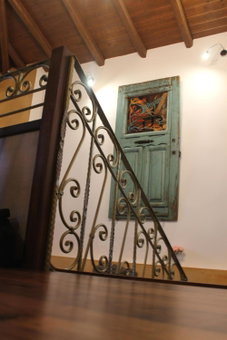 The House by the River Luxury Villa, Veria, Greece