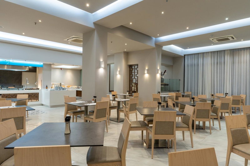 Eva Bay Hotel On The Beach - Adults Only, Adelianos Kampos, Greece