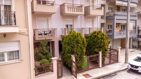 Florina Sky Loft, Florina, Greece