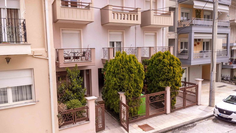 Florina Sky Loft, Florina, Greece