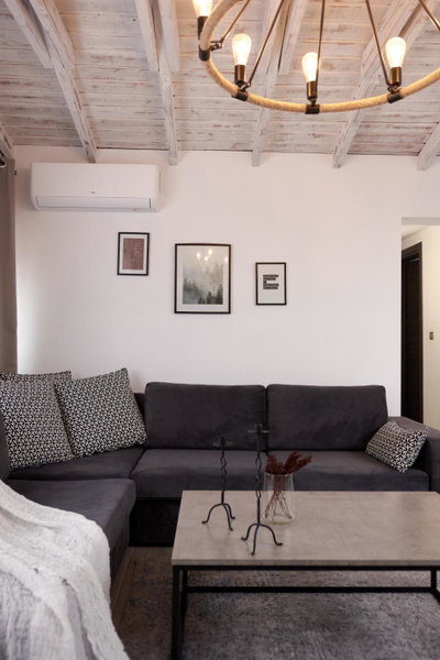 Florina Sky Loft, Florina, Greece