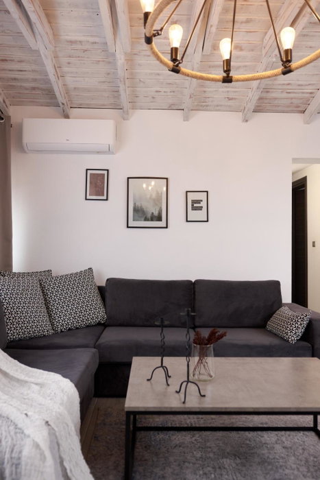 Florina Sky Loft, Florina, Greece