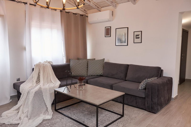 Florina Sky Loft, Florina, Greece