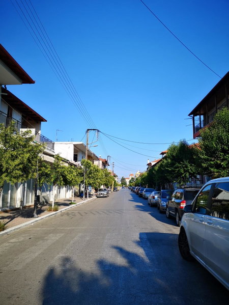 Apartment Korinos Mama Machi, Korinós, Greece