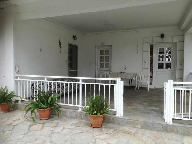 Apartment Korinos Mama Machi, Korinós, Greece