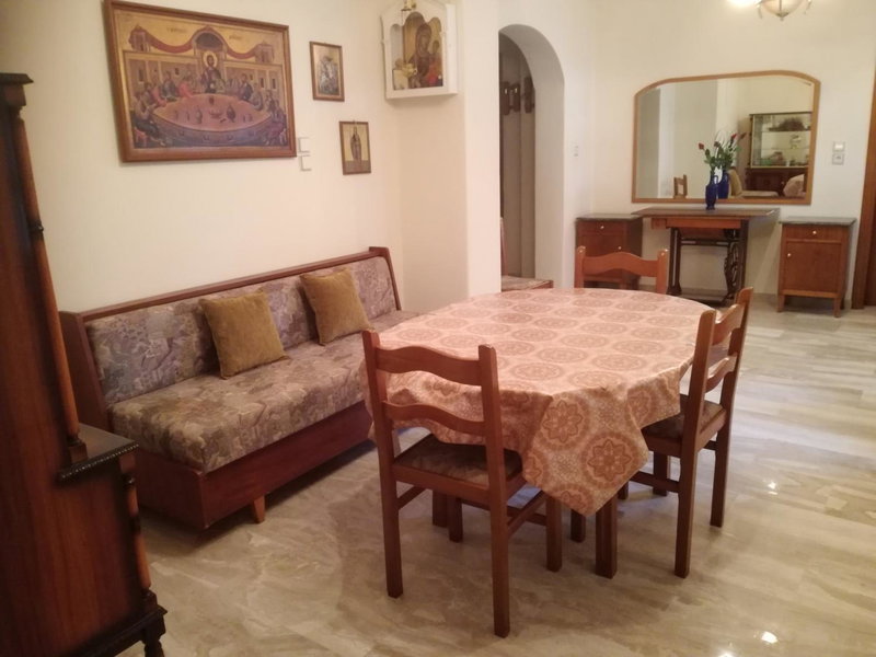 Apartment Korinos Mama Machi, Korinós, Greece