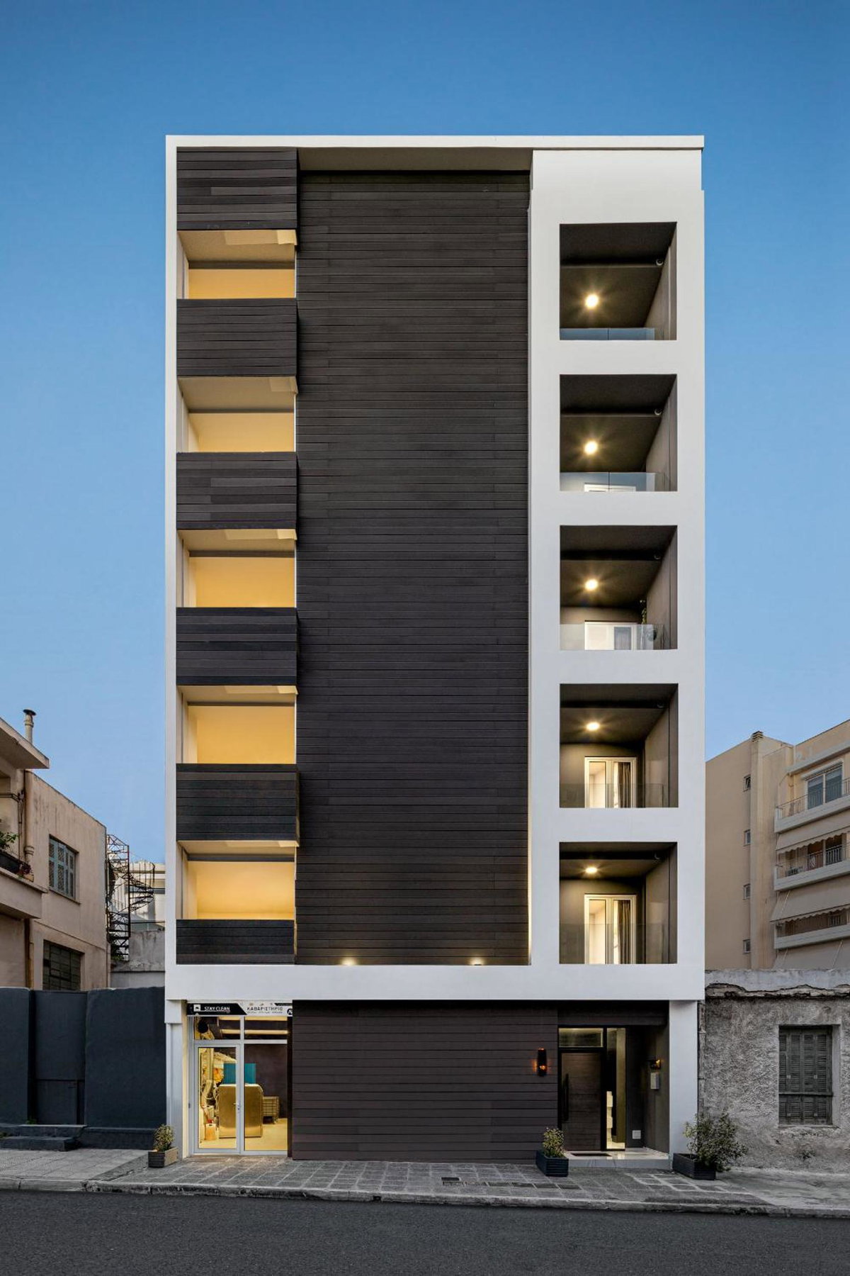 Supreme Luxury Suites by Athens Stay, Greece