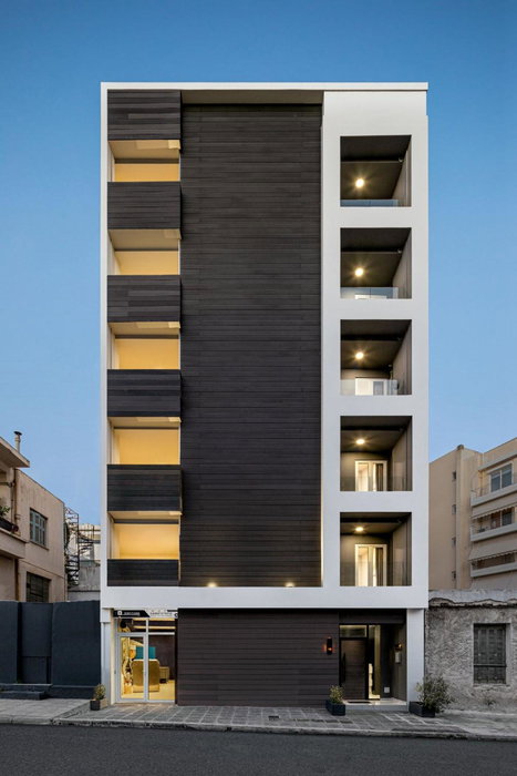 Supreme Luxury Suites by Athens Stay, Athens, Greece