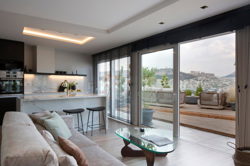 Supreme Luxury Suites by Athens Stay, Athens, Greece