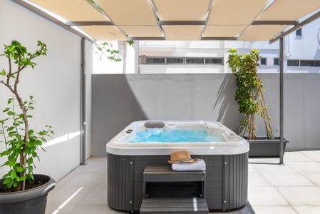 Supreme Luxury Suites by Athens Stay, Athens, Greece