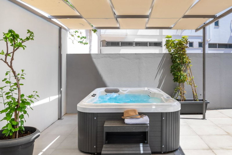 Supreme Luxury Suites by Athens Stay, Athens, Greece