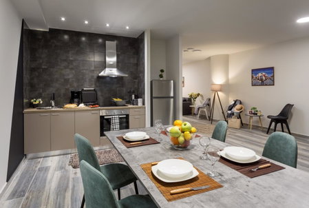 Supreme Luxury Suites by Athens Stay, Athens, Greece