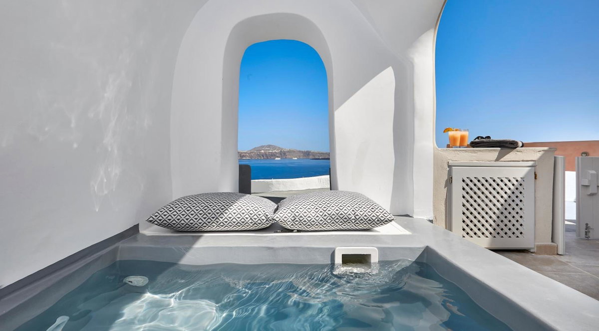 Amaya Selection of Villas, Greece