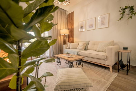 Aphrodite's Apartment on Agia Sofia Midas Home, Thessaloniki, Greece